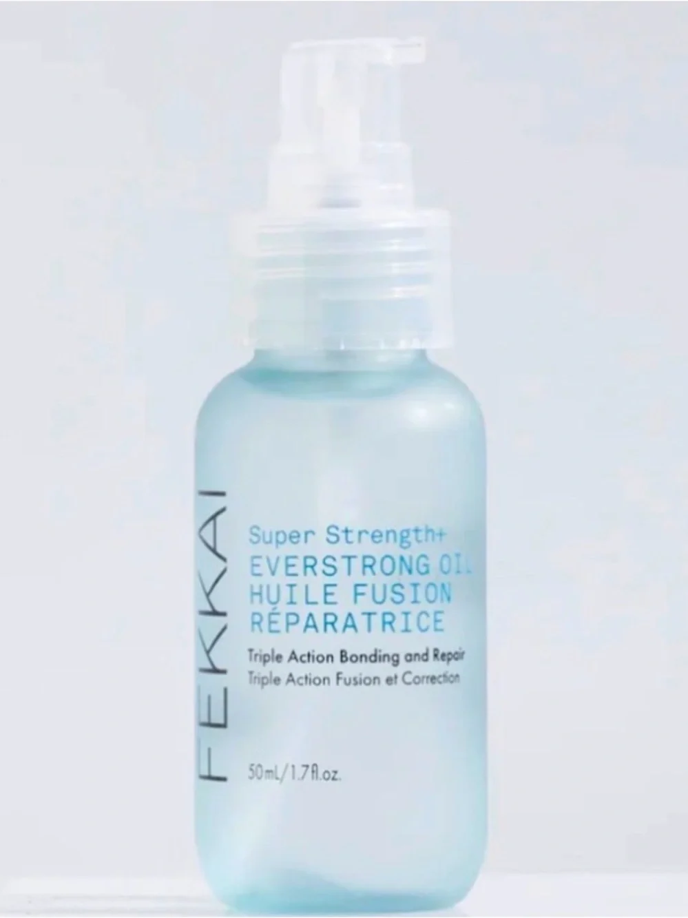 FEKKAI Super Strength+ EVERSTRONG BONDING OIL